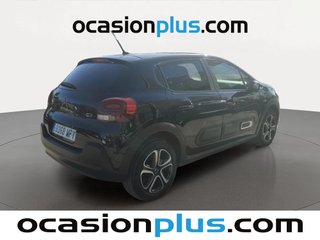 Citroen C3 PureTech 83 Plus 61 kW (83 CV)