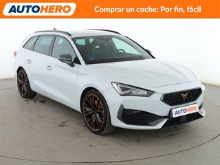 Cupra León 1.4 e-HYBRID