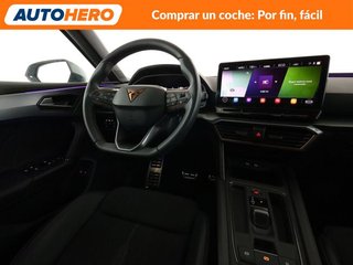 Cupra León 1.4 e-HYBRID