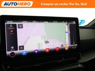 Cupra León 1.4 e-HYBRID