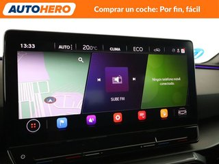 Cupra León 1.4 e-HYBRID