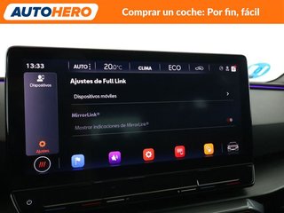 Cupra León 1.4 e-HYBRID