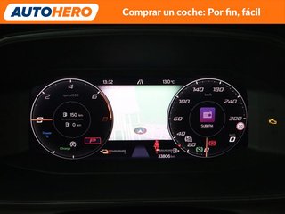 Cupra León 1.4 e-HYBRID