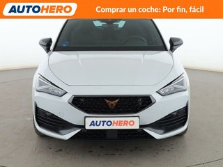 Cupra León 1.4 e-HYBRID