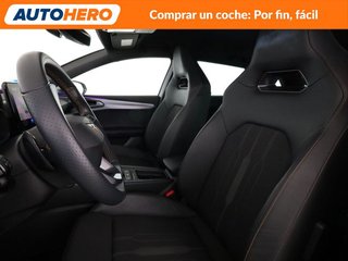 Cupra León 1.4 e-HYBRID