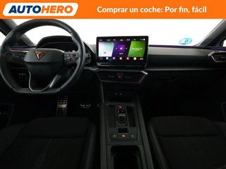 Cupra León 1.4 e-HYBRID