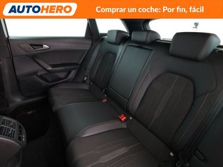 Cupra León 1.4 e-HYBRID