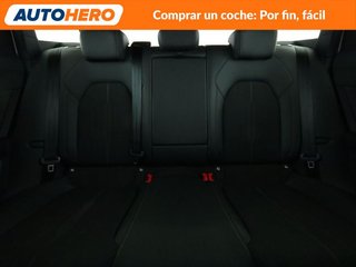 Cupra León 1.4 e-HYBRID