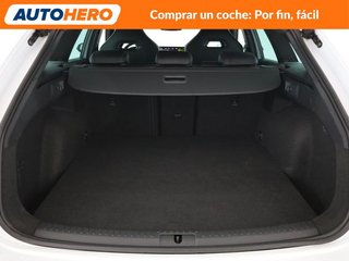 Cupra León 1.4 e-HYBRID