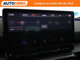 Cupra León 1.4 e-HYBRID