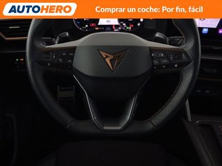 Cupra León 1.4 e-HYBRID