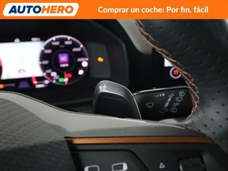 Cupra León 1.4 e-HYBRID