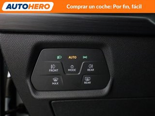 Cupra León 1.4 e-HYBRID