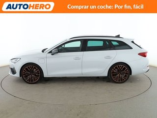 Cupra León 1.4 e-HYBRID