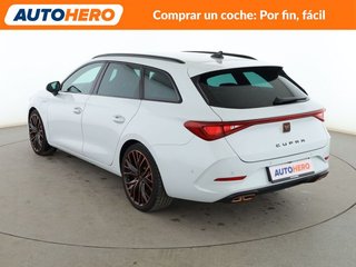 Cupra León 1.4 e-HYBRID