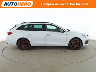 Cupra León 1.4 e-HYBRID