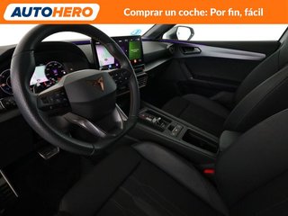 Cupra León 1.4 e-HYBRID