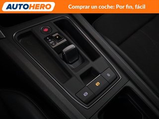 Cupra León 1.4 e-HYBRID