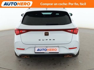 Cupra León 1.4 e-HYBRID