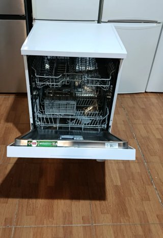 Lavavajillas Beko 60cm Blanco