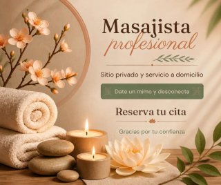 Masajes