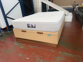 Colchón Flex Oxyon 135x190 con Canapé