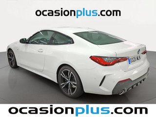 BMW Serie 4 420i Coupe 135 kW (184 CV)