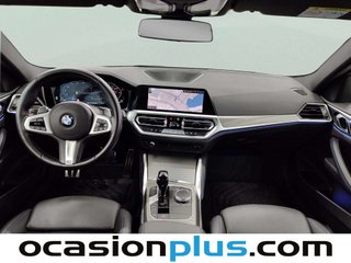 BMW Serie 4 420i Coupe 135 kW (184 CV)