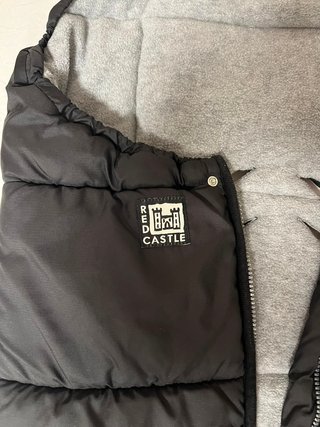 Saco invierno para carrito de bebé