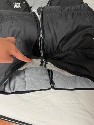Saco invierno para carrito de bebé