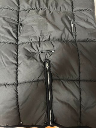 Saco invierno para carrito de bebé