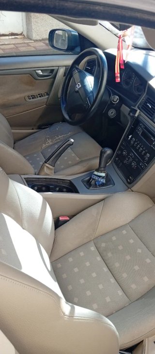 Volvo S60 2008