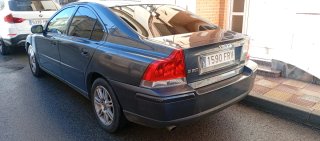 Volvo S60 2008