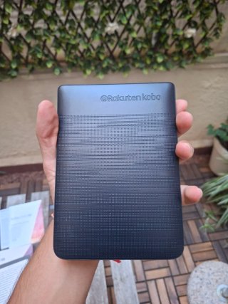 Kobo Clara HD 'NUOVO'