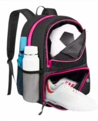 Mochila para Gym y/o Cabina Avión