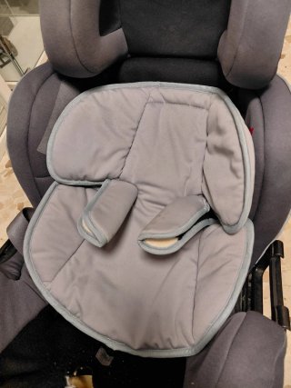 Silla de coche Klippan Kiss 2 Plus