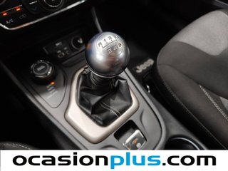 Jeep Cherokee 2.0 CRD Longitude 4x4 Active 103 kW (140 CV)