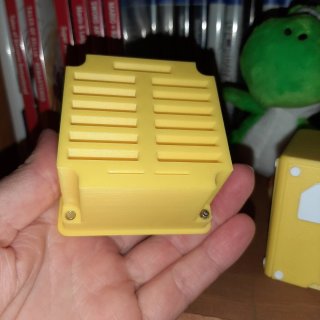 Estuche para juegos Nintendo Switch
