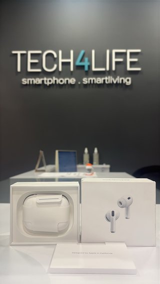 Airpods Pro 3ra Gen