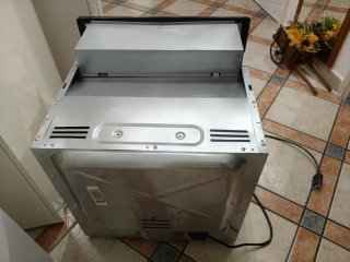 Forno Candy
