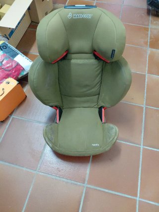 Silla coche Maxi-Cosi FeroFix
