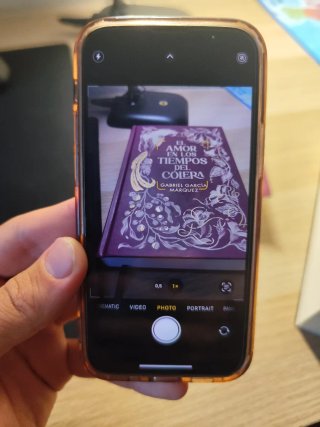 iPhone 13 mini verde