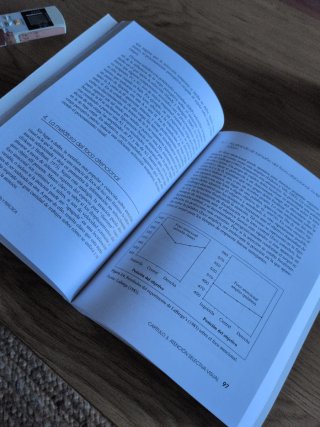 Atención Teoría y práctica psicologia UNED