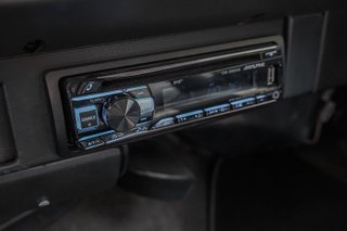 Jeep Wrangler 1995