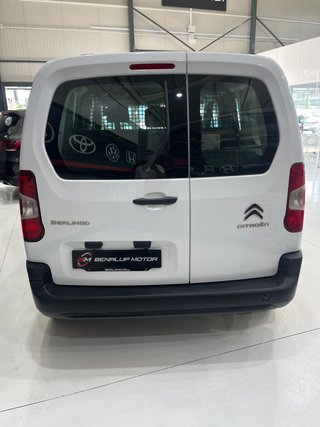 Citroen Berlingo 2023