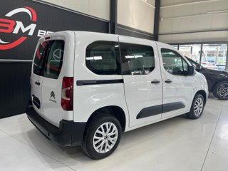Citroen Berlingo 2023