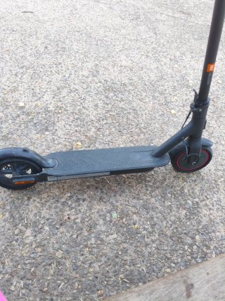 Patinete Eléctrico Xiaomi Pro 2