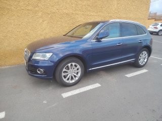 Audi A5 2014