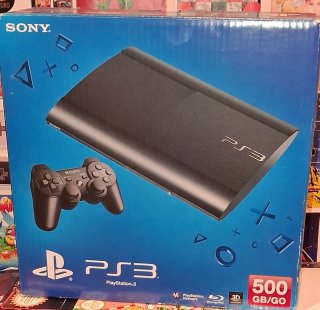 34 Juegos PS3 (PlayStation 3)