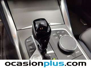 BMW Serie 4 420i Coupe 135 kW (184 CV)